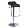 Lem Piston bar stool replica black