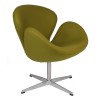 Arne Jacobsen Swan chair