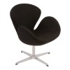 Arne Jacobsen Swan chair replica